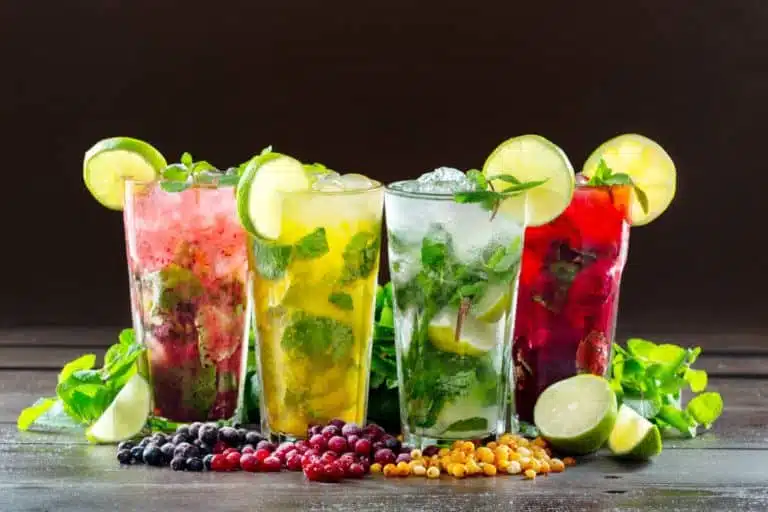 Popular Beverages to Beat Summer Heat