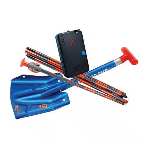 Backcountry Access T S Rescue Package