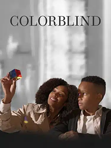 Colorblind