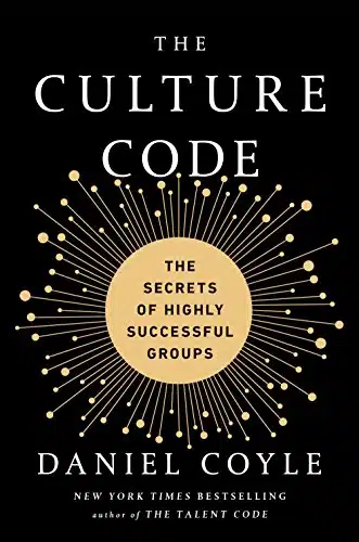 The Culture Code The Secrets of Highly Successful Groups