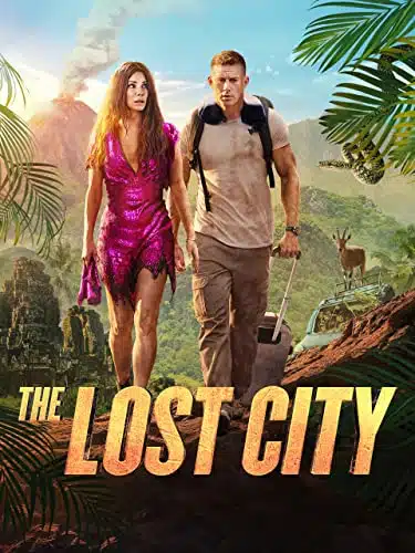 The Lost City