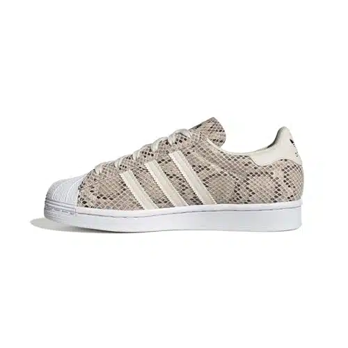 adidas Originals Superstar Wonder WhiteWonder WhiteBlack B (M)