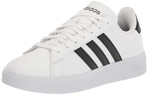 adidas Women's Grand Court Tennis Shoe