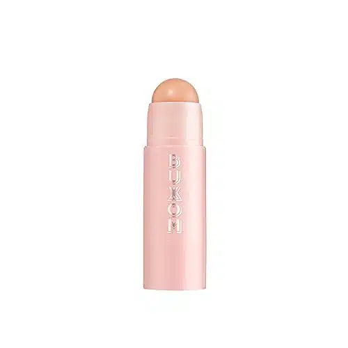 BUXOM Women's Power full Plump Lip Balm, Big O, oz