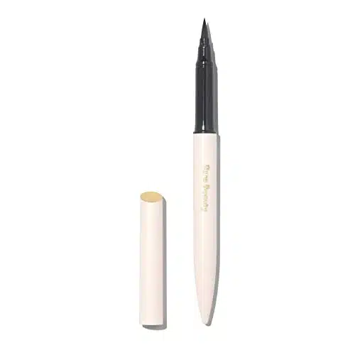 Rare Beauty by Selena Gomez Perfect Strokes Matte Liquid Liner Black