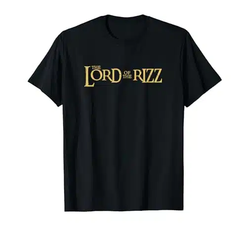 Rizz, How To rizz someone, lord of the rizz, Ultimate rizz T Shirt