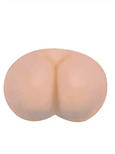 Rubie's Costume Co Fake Buttocks Foam Butt Accessory