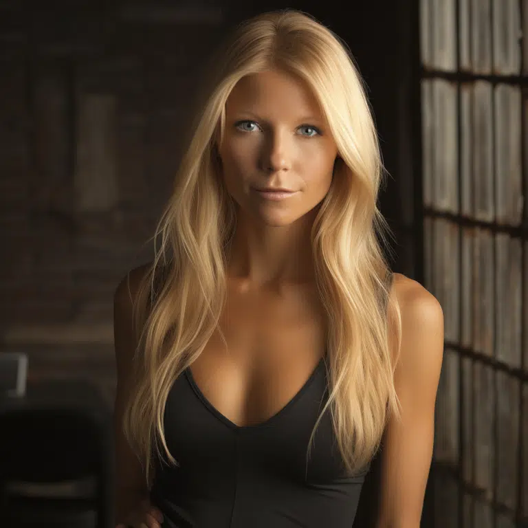 gwyneth paltrow hot