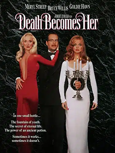 Death Becomes Her