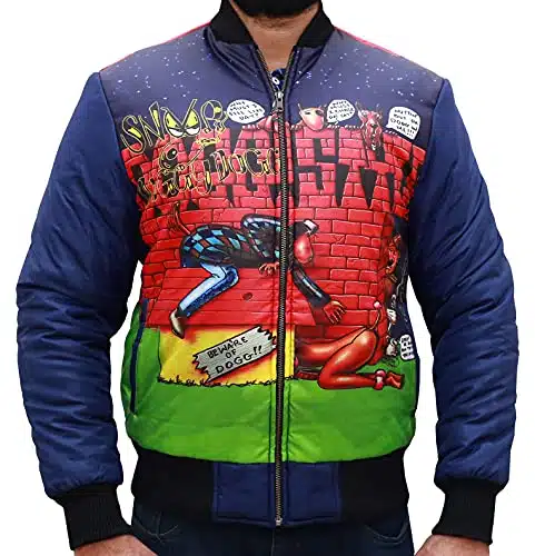 DreamTraderzz Doggystyle Jacket