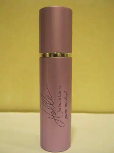 Halle by Berry Halle Pure Orchid ~ Eau de Parfum Spray (Purse Size .Oz) Unboxed