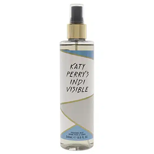 Katy Perry Indi Visible Fragrance Mist Women oz