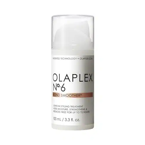 Olaplex No Bond Smoother, Fl Oz