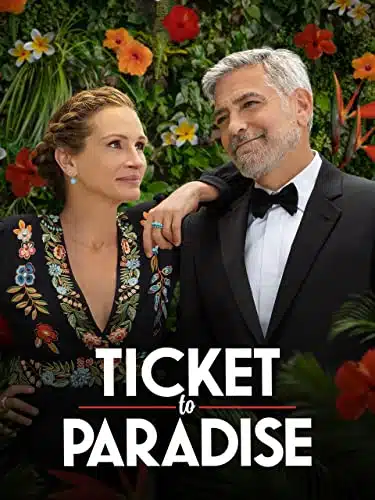 Ticket to Paradise