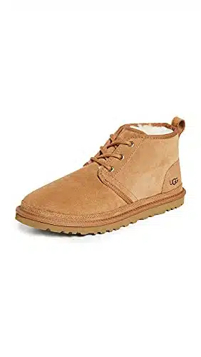 UGG Men's Neumel Boot, Chestnut,