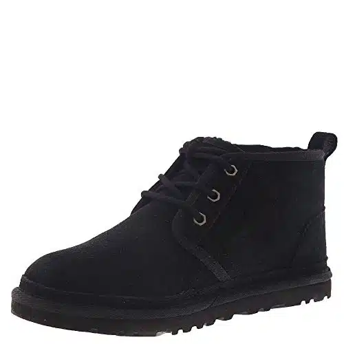 UGG Women's Neumel Boot, Black,