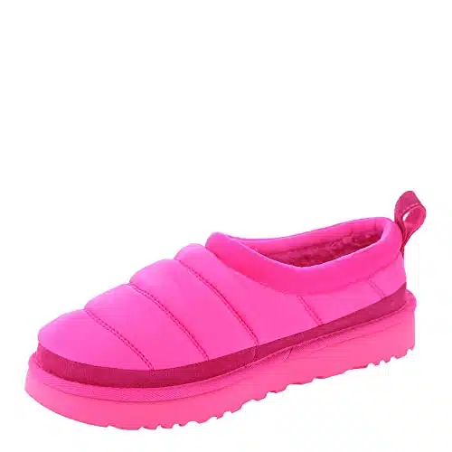 UGG Women's Tasman Lta Slipper, Taffy Pink,