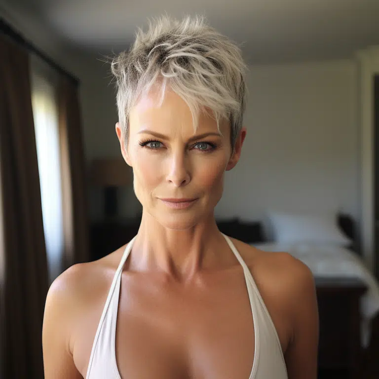 jamie lee curtis sexy