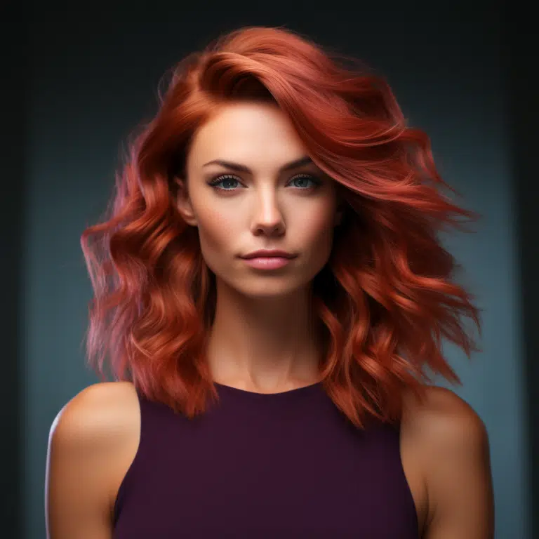 nutrisse hair color