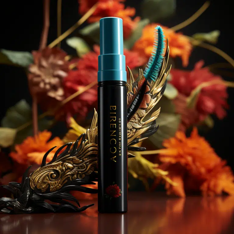 vibely mascara