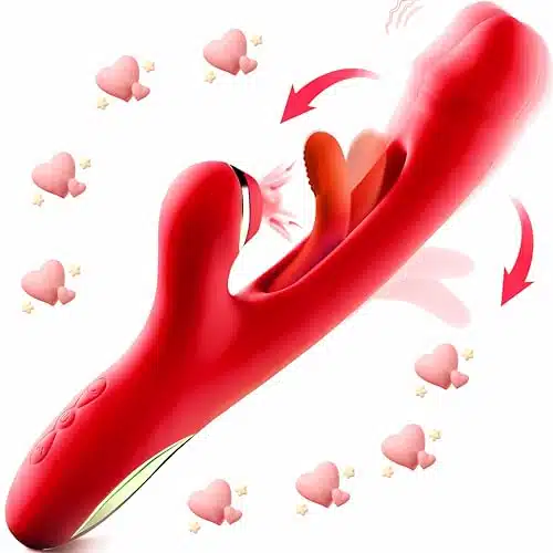 Bchetto Squirrel Sucking Toy Female Rechargeable Adult Toy   Adam and Eve Purple Strong Tongue Sucking and Licking G Sucking Toy Female Couple Panty Stimulation AZ