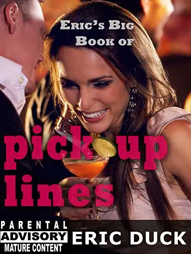 Eric's Big Book of Pick Up Lines (Eric's Big Books )