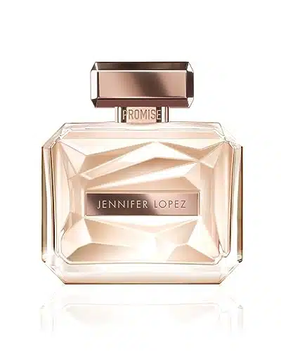 Jennifer Lopez Promise Perfume   a Floral Woody Eau de Parfum, ml (FL OZ)