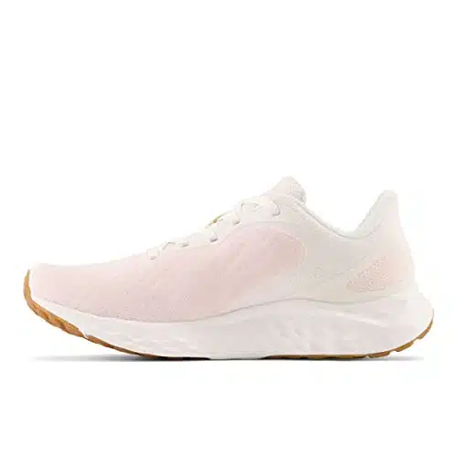 New Balance Women's Fresh Foam Arishi VRunning Shoe, Washed PinkGum, ide