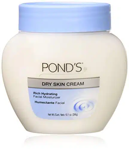 Pond's Dry Skin Cream The Caring Classic oz (Pack of )