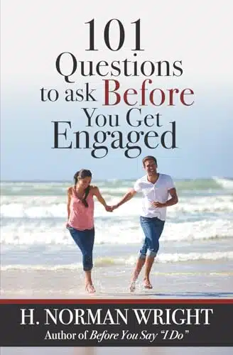 Questions to Ask Before You Get Engaged