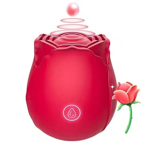 Rose Viboator for Women, odes, Delivered Within Days   Red Rose BF