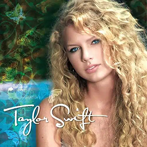 Taylor Swift [CD]