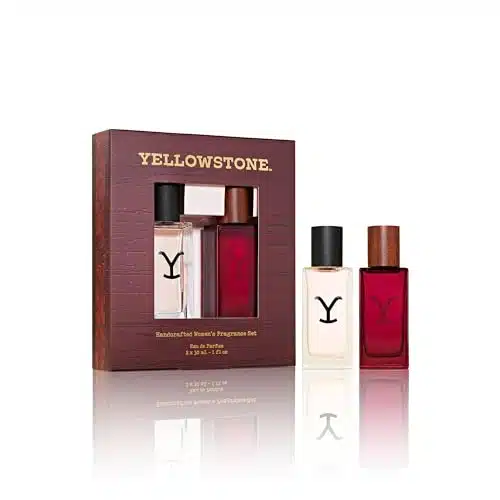 Yellowstone Women's Perfume & Fragrance Gift Set   x fl oz  ml