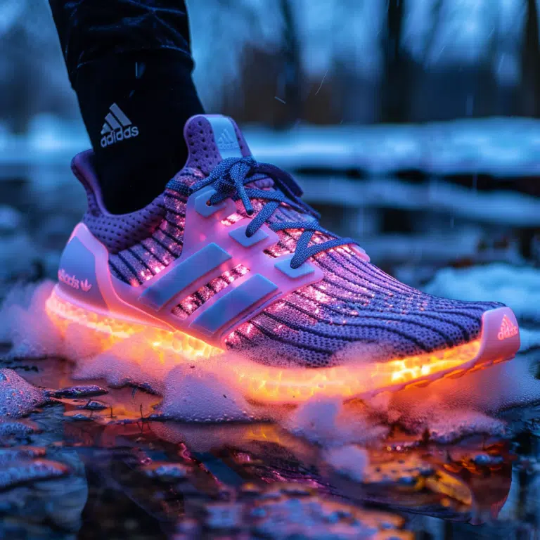 adidas cloud foam