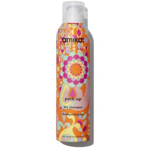 amika Perk Up Dry Shampoo, oz. (Pack of )