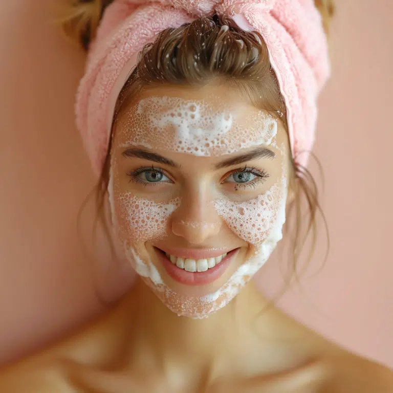 best face wash for oily skin