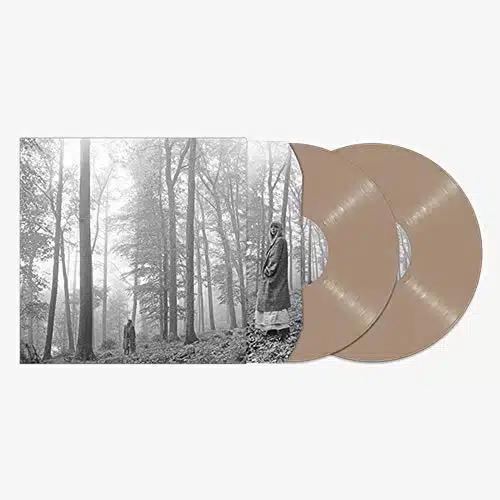 folklore [Beige LP]