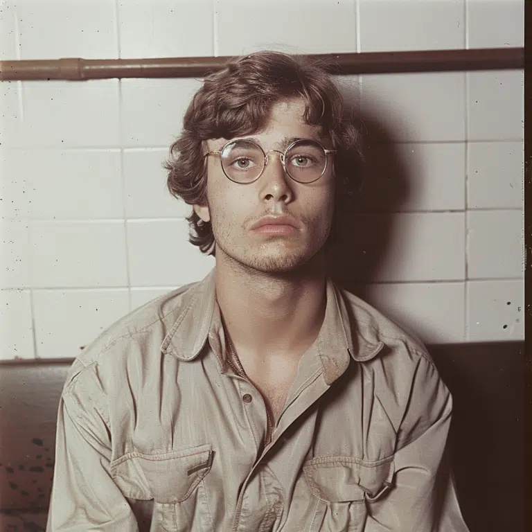 jeffrey dahmer photos