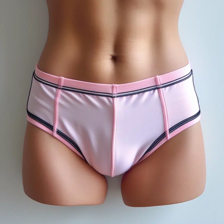 knix period underwear