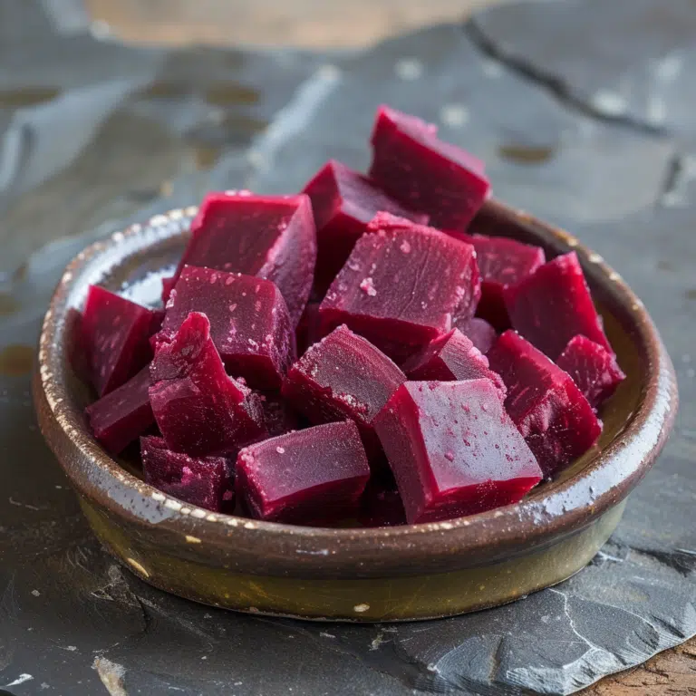 super beet chews