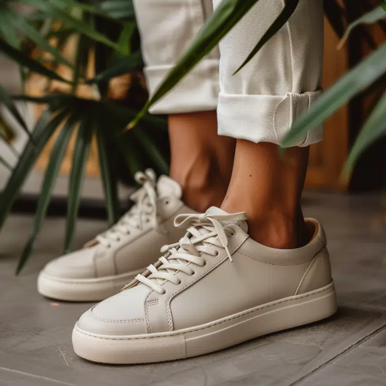 vegan sneakers