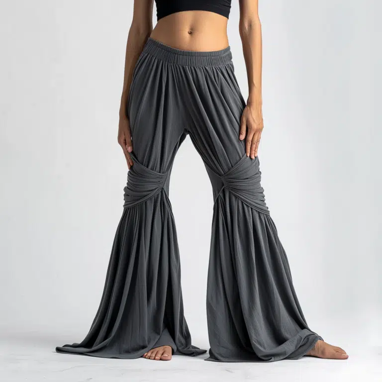 wide leg yoga pants