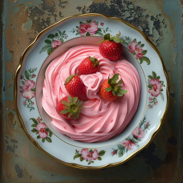 yoplait strawberry yogurt