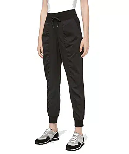 LULULEMON Dance Studio Jogger (Black, , Numeric_)