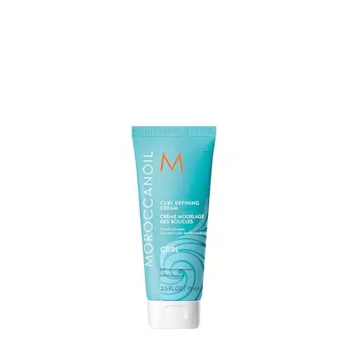 Moroccanoil Curl Defining Cream,Fragrance Originale, Fl. Oz.