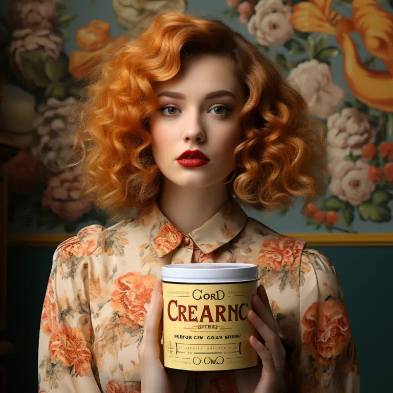 cream for curly