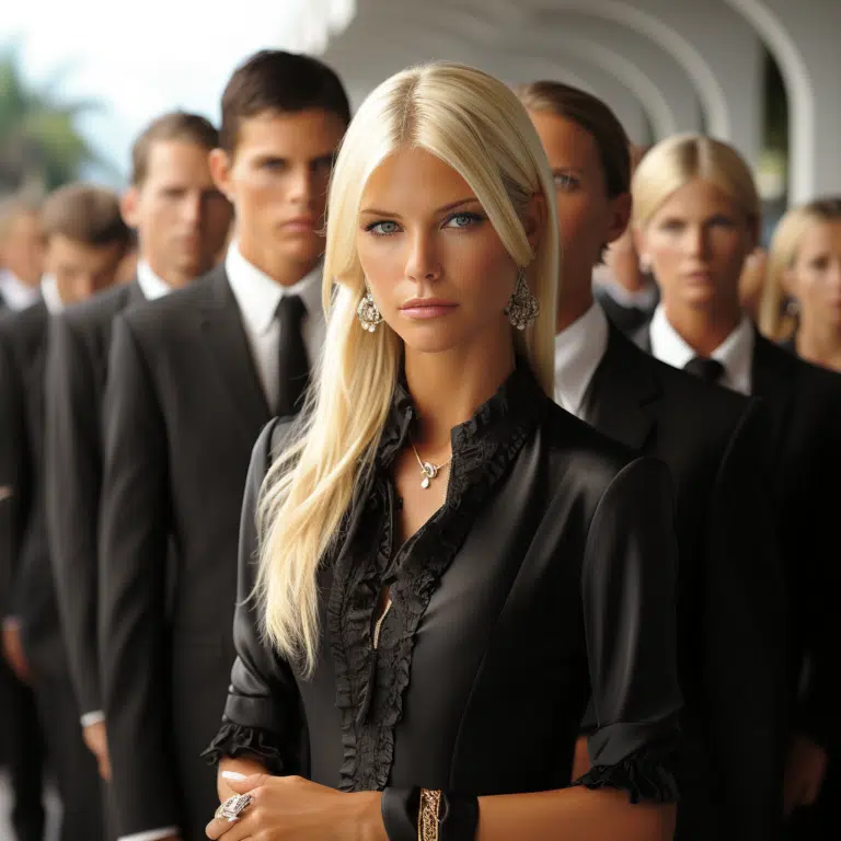 elin nordegren now