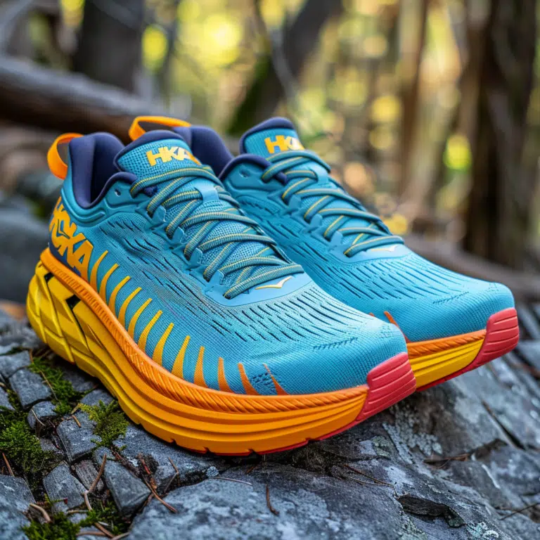 hoka bondi 7