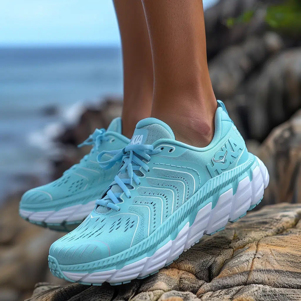 hoka one one womens