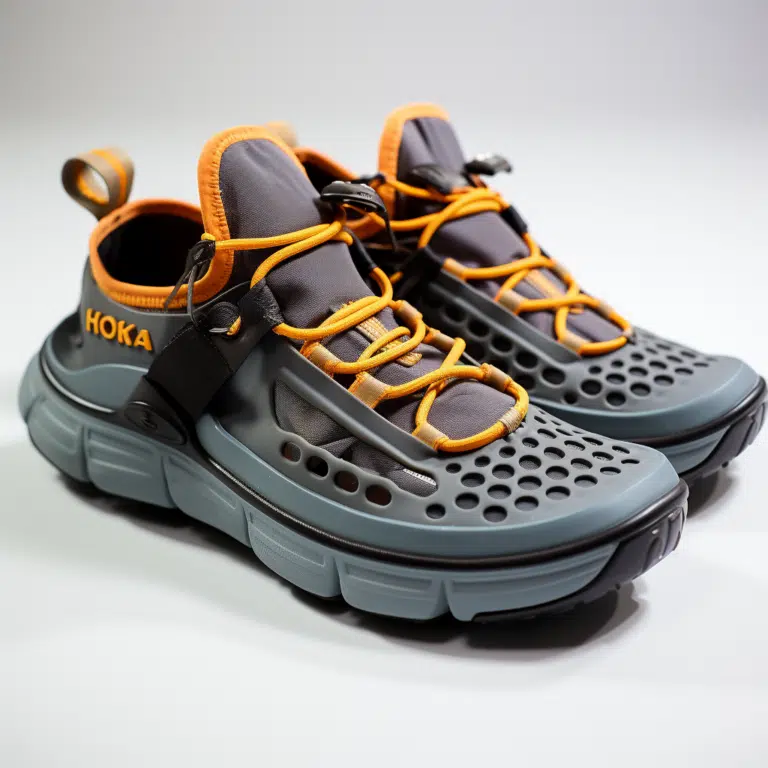 hoka recovery sandals